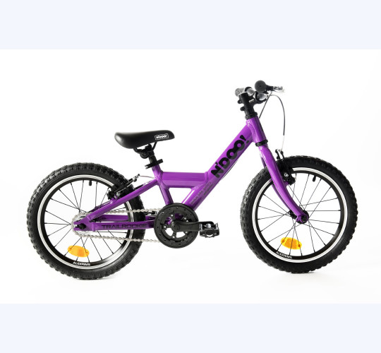 N'DOO NDOO/Trailrookie/
