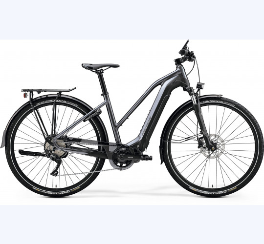 Merida espresso 600 EQ Lady