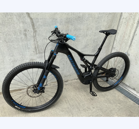 SPECIALIZED Levo Expert Carbon 29