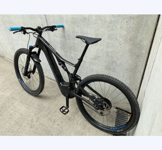 SPECIALIZED Levo Expert Carbon 29