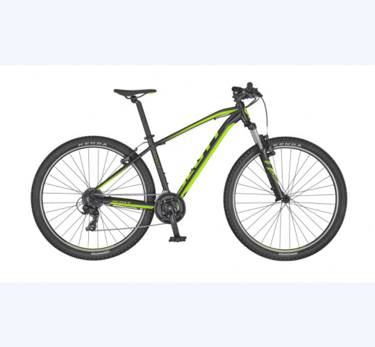 SCOTT Aspect 780 L (2020)