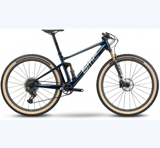 BMC Fourstroke 01 FS01 ONE AXS (M)