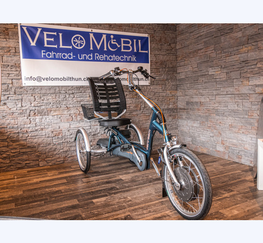 Vanraam Easy Rider Dreirad