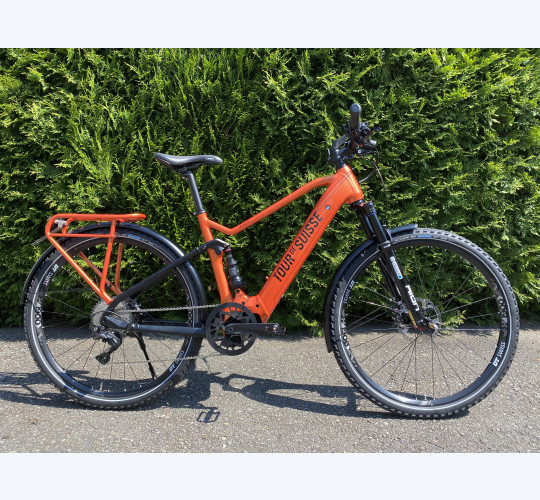 Tour de Suisse Freigeist 45