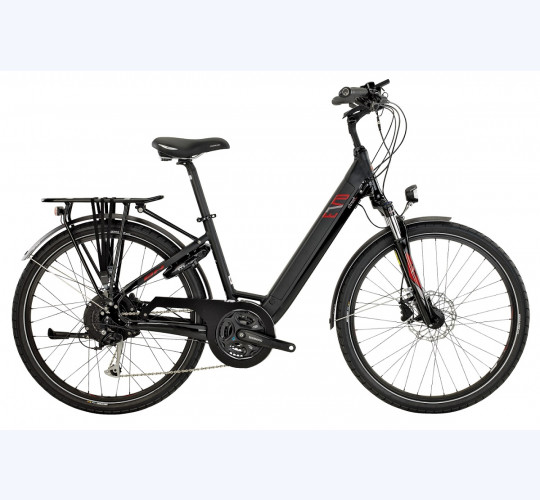 BH Street Pro EV339