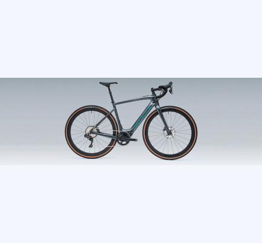 SPECIALIZED Turbo Creo SL Expert EVO