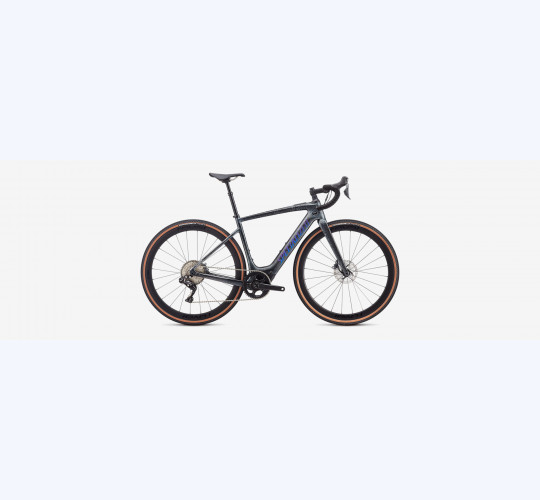 SPECIALIZED Turbo Creo SL Expert EVO
