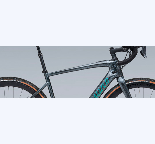 SPECIALIZED Turbo Creo SL Expert EVO