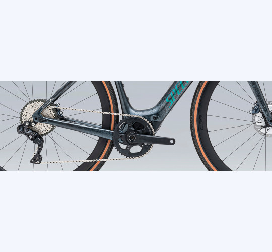 SPECIALIZED Turbo Creo SL Expert EVO
