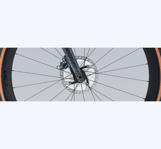 SPECIALIZED Turbo Creo SL Expert EVO