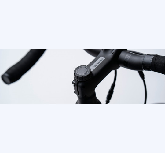 SPECIALIZED Turbo Creo SL Expert EVO