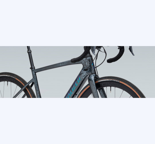SPECIALIZED Turbo Creo SL Expert EVO