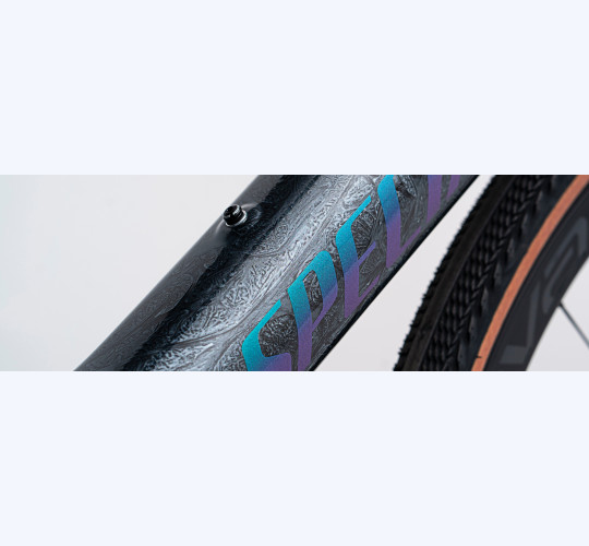 SPECIALIZED Turbo Creo SL Expert EVO