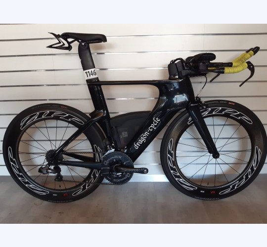 SPECIALIZED Shiv Pro Udi2