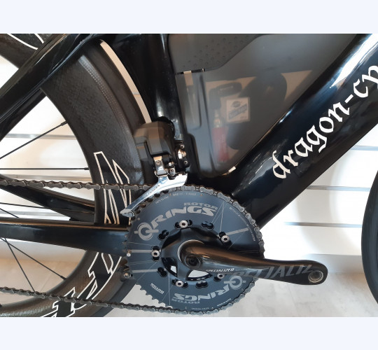 SPECIALIZED Shiv Pro Udi2