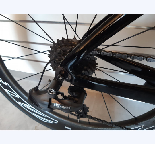 SPECIALIZED Shiv Pro Udi2