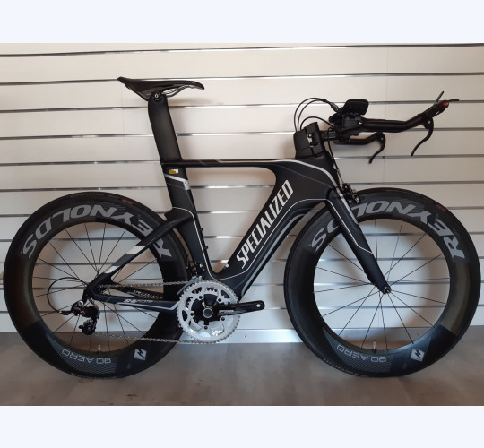 SPECIALIZED Shiv T Comp M2