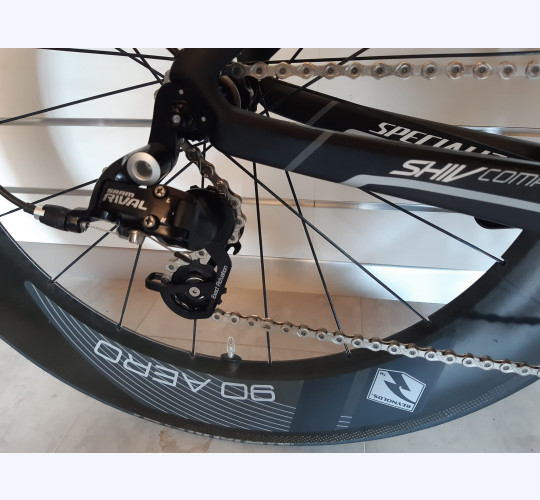 SPECIALIZED Shiv T Comp M2