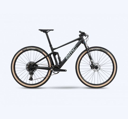BMC Fourstroke 01 THREE