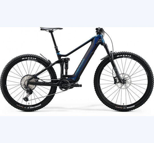 Merida eOne Forty 8000