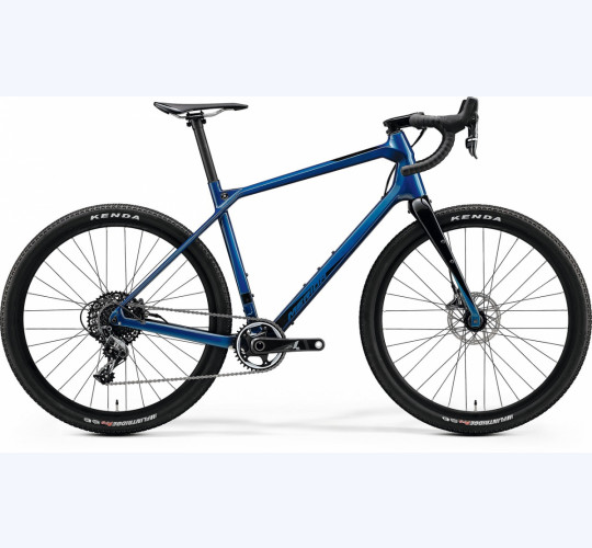 Merida Silex+ 6000