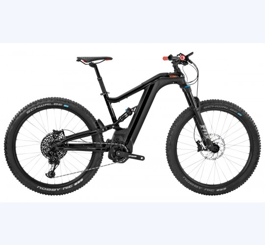 BH ER 849 Atom X Lynx 5 Pro-SE