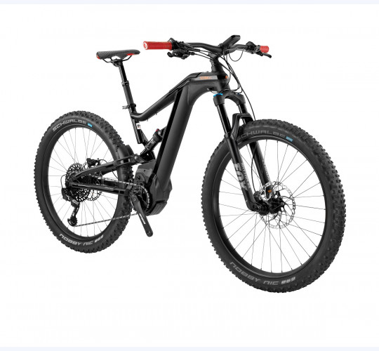 BH ER 849 Atom X Lynx 5 Pro-SE