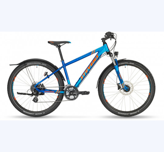 Stevens Furious 27.5"