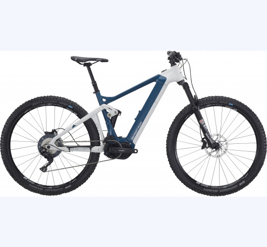 Bergstrom ATV 949