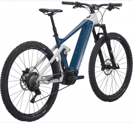 Bergstrom ATV 949