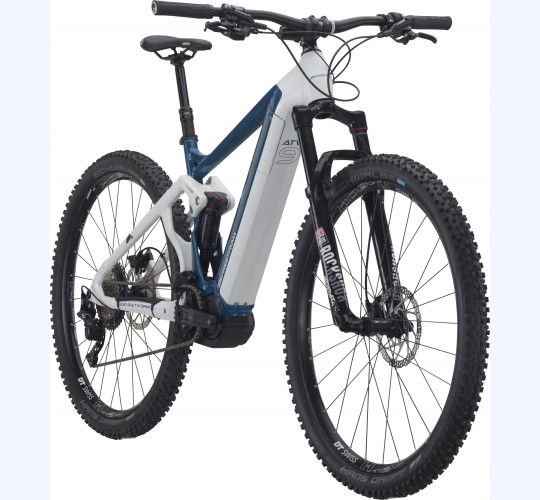 Bergstrom ATV 949