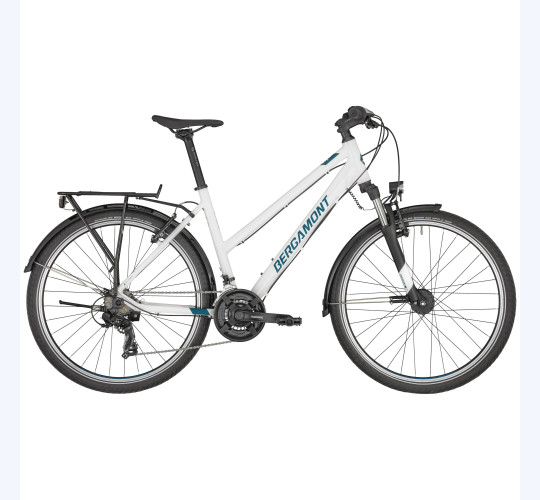 Bergamont Revox ATB 26 Lady