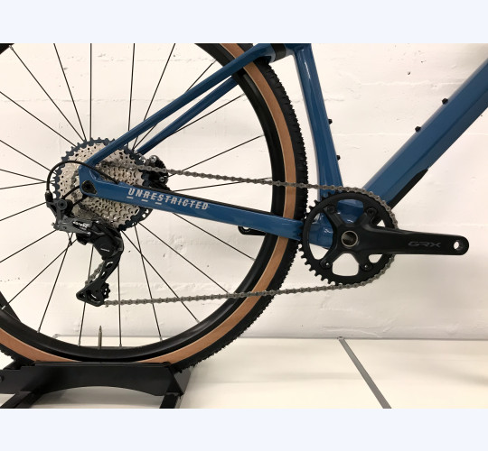 BMC URS Three