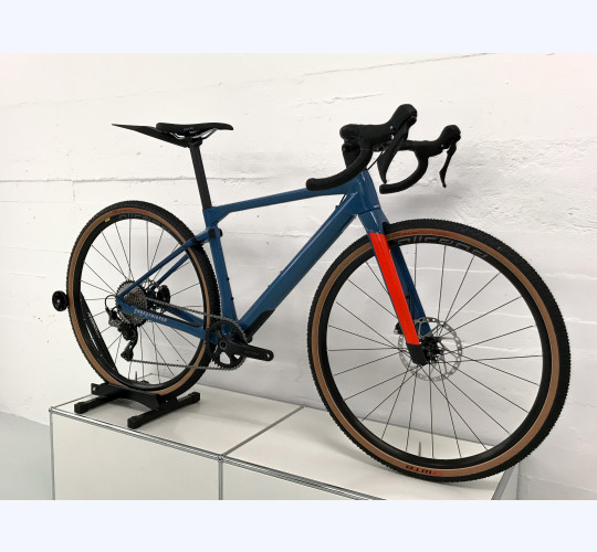 BMC URS Three