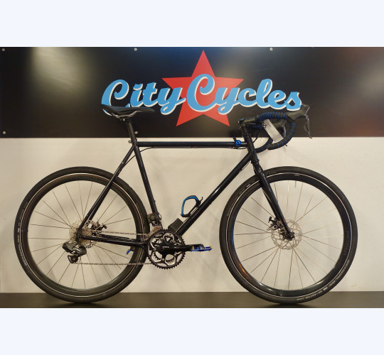 City Cycles Jive