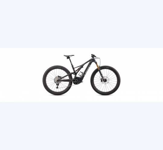 SPECIALIZED S-Works Turbo Levo