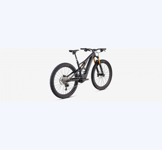 SPECIALIZED S-Works Turbo Levo