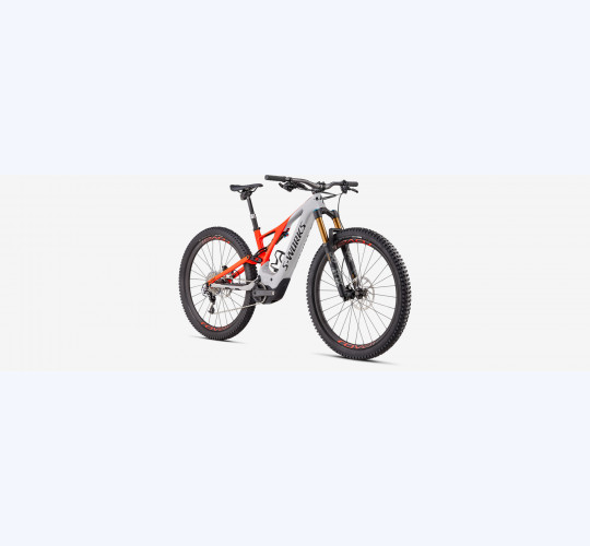 SPECIALIZED S-Works Turbo Levo