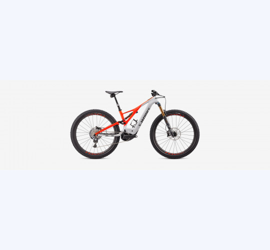 SPECIALIZED S-Works Turbo Levo