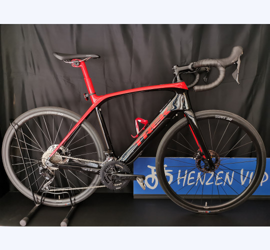 TREK Domane + LT
