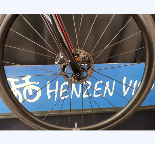 TREK Domane + LT