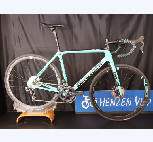 Bianchi Infinito CV Disc
