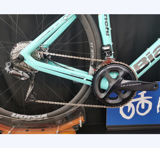 Bianchi Aria E-road