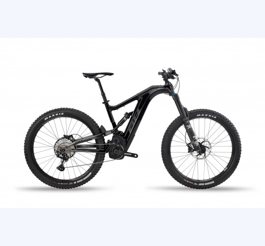 BH ATOMX CARBON LYNX 6 PRO-S