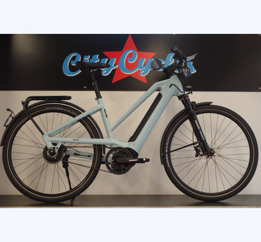 IBEX eComfort Neo +