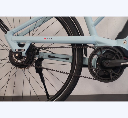 IBEX eComfort Neo +