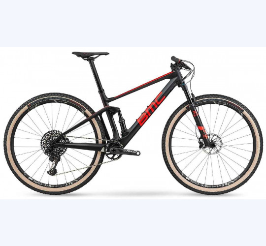 BMC FourStroke 01 two (M)