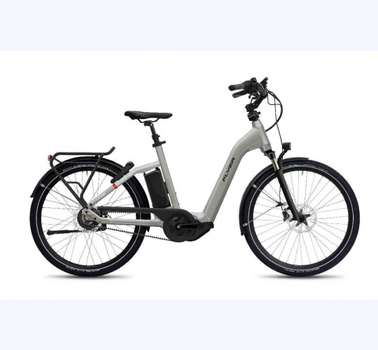 Flyer Gotour 4 5.10 Comf (XS)