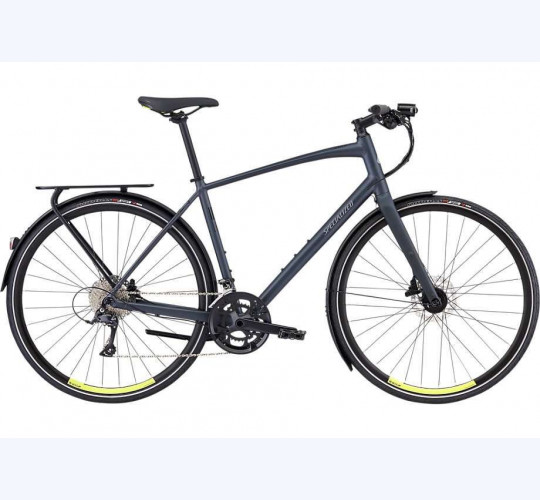 Specialized SIRRUS SPORT EQ BT INT (M)