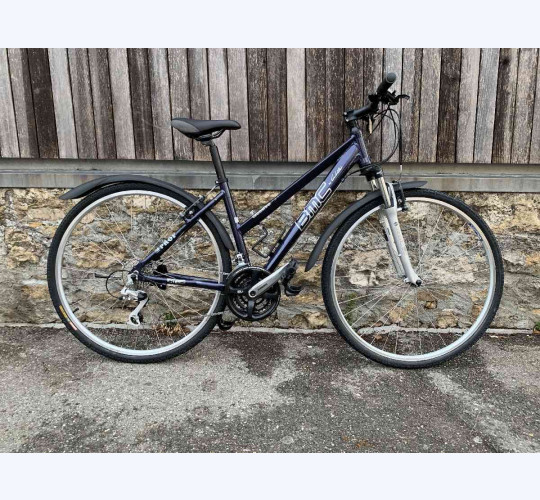 BMC CrossFire Occasion (XS)